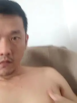 Jason ling44 online show from February 9, 2026, 7:39 am