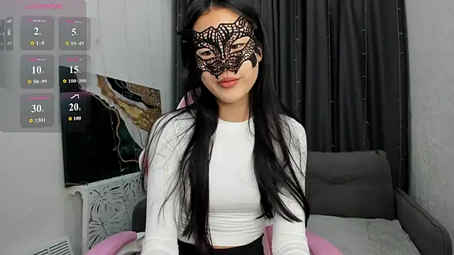 HelenBlazeTrt online show from March 28, 2026, 2:12 am