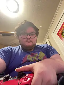 sexygamer74 online show from February 13, 2026, 6:02 am