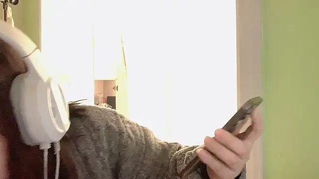 Has12355 online show from February 12, 2026, 6:46 am