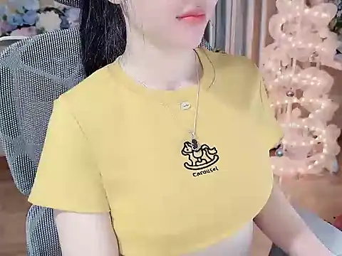 Snapshot of Agnelyn___ chatting on July 15, 2026, 1:51 pm Agnelyn online show from July 15, 2026, 1:51 pm