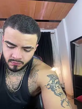 Snapshot of Benjii_Carter1 chatting on March 28, 2026, 3:51 am Benjii Carter1 online show from March 28, 2026, 3:51 am