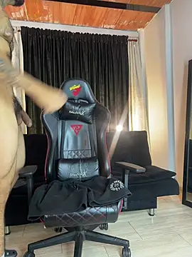 Snapshot of Benjii_Carter1 chatting on April 6, 2026, 4:46 am Benjii Carter1 online show from April 6, 2026, 4:46 am