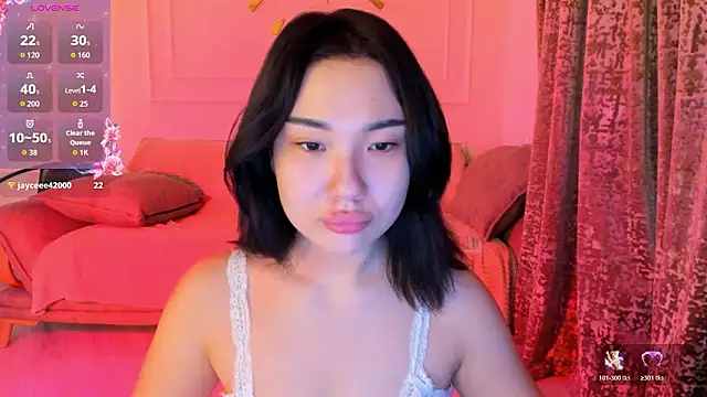 Snapshot of sexaxion_lee chatting on February 16, 2026, 8:29 pm sexaxion lee online show from February 16, 2026, 8:29 pm