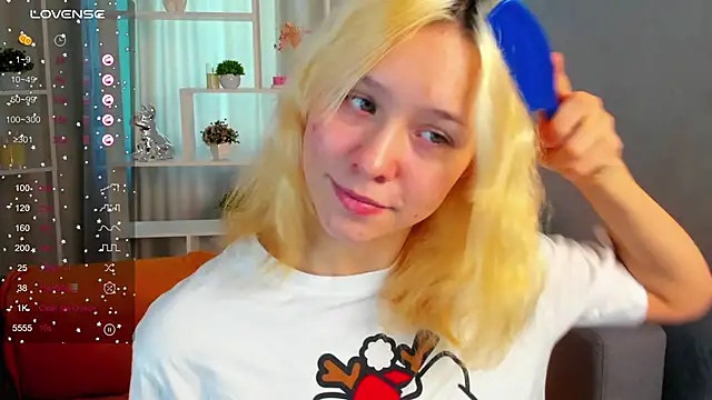 EmilyTrase online show from March 14, 2026, 1:11 am