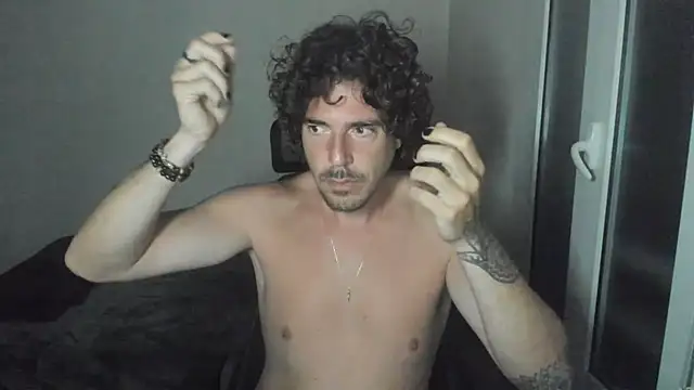 joaquin420 hot online show from April 11, 2026, 3:14 am