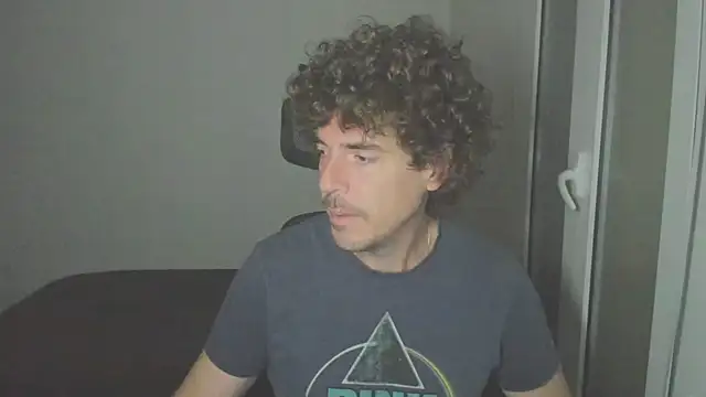 joaquin420 hot online show from March 19, 2026, 5:07 am