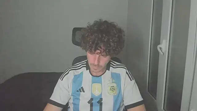 joaquin420 hot online show from March 9, 2026, 8:12 pm