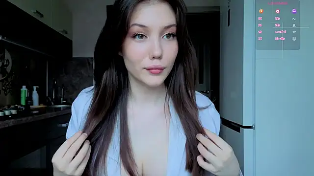 Snapshot of amelyay chatting on June 8, 2026, 11:33 am amelyay online show from June 8, 2026, 11:33 am