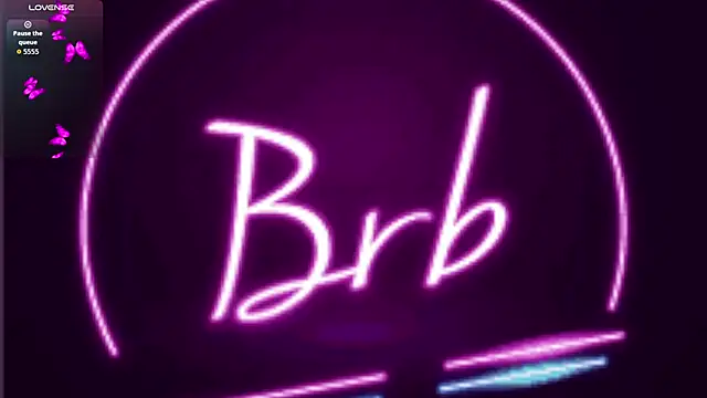 Jheriiz 1 online show from February 25, 2026, 2:45 am