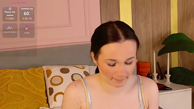Snapshot of Abigail_Forland chatting on May 27, 2026, 5:15 am Abigail Forland online show from May 27, 2026, 5:15 am