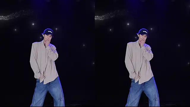 Snapshot of GGBond-02 chatting on February 10, 2026, 2:49 pm GGBond-02 online show from February 10, 2026, 2:49 pm