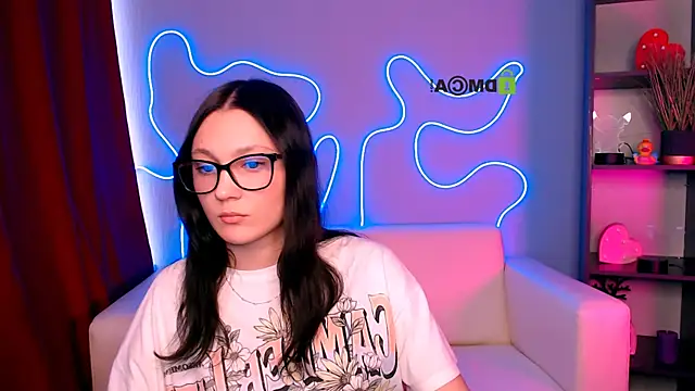 elani grey online show from February 27, 2026, 12:38 pm