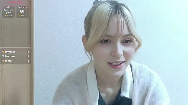 Snapshot of e_ri_ka93 chatting on June 29, 2026, 11:54 am e ri ka93 online show from June 29, 2026, 11:54 am