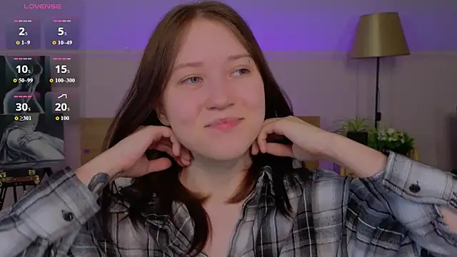 MmollyMay online show from March 1, 2026, 10:04 am