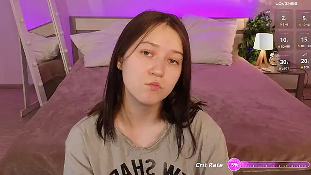 MmollyMay online show from February 25, 2026, 10:04 am