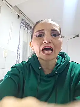 Snapshot of Alexamontiel_ chatting on February 20, 2026, 2:52 pm Alexamontiel online show from February 20, 2026, 2:52 pm