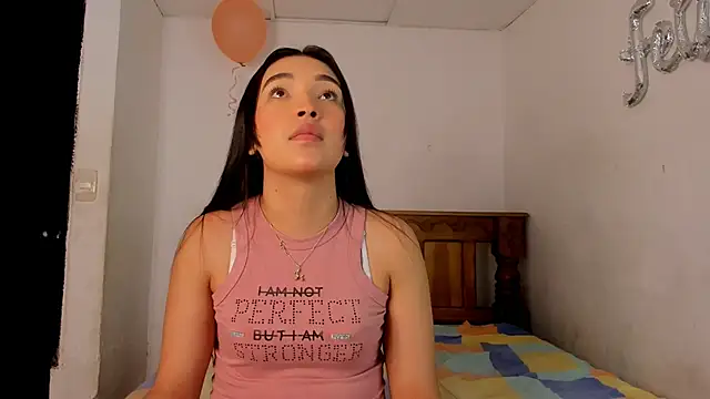 Scarlett rossii online show from February 27, 2026, 12:22 am