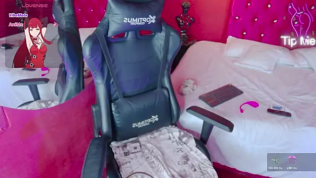 katie rougee  online show from March 10, 2026, 8:46 pm