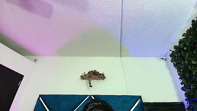 AlexaRousse4u online show from February 27, 2026, 1:28 am