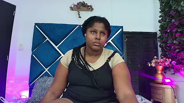 AlexaRousse4u online show from March 31, 2026, 2:13 am