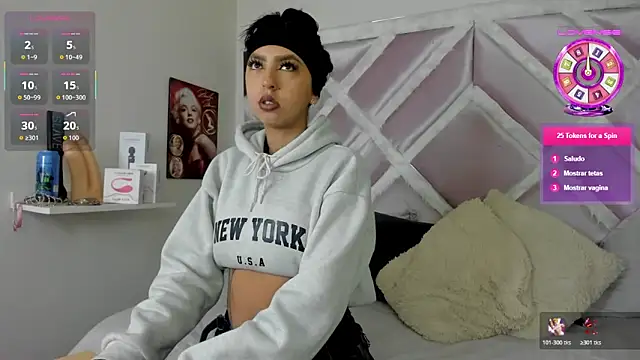 luxx 11 online show from February 17, 2026, 12:46 pm