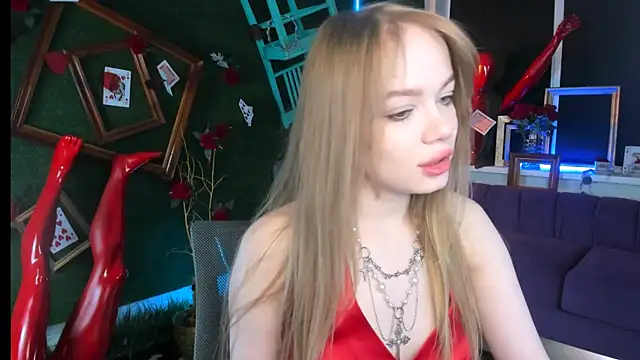 Snapshot of AmyNox chatting on March 28, 2026, 9:10 am AmyNox online show from March 28, 2026, 9:10 am