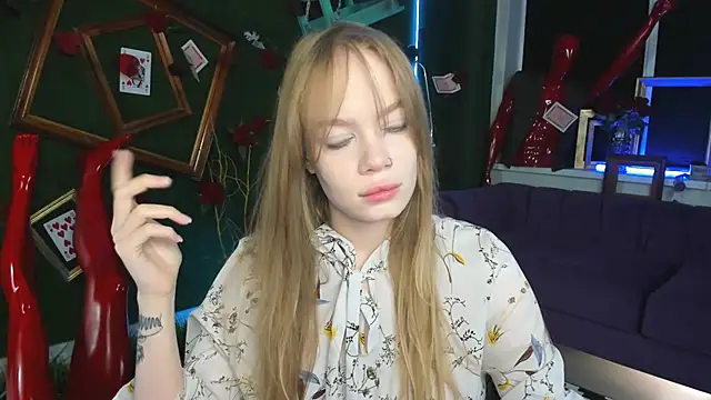 Snapshot of AmyNox chatting on April 8, 2026, 5:20 am AmyNox online show from April 8, 2026, 5:20 am