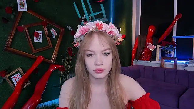 Snapshot of AmyNox chatting on March 3, 2026, 5:25 am AmyNox online show from March 3, 2026, 5:25 am