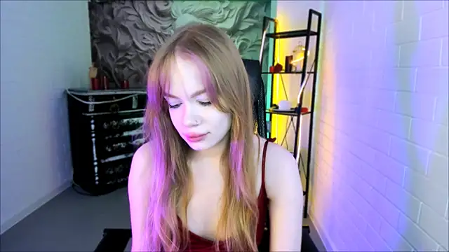 Snapshot of AmyNox chatting on April 13, 2026, 5:11 am AmyNox online show from April 13, 2026, 5:11 am