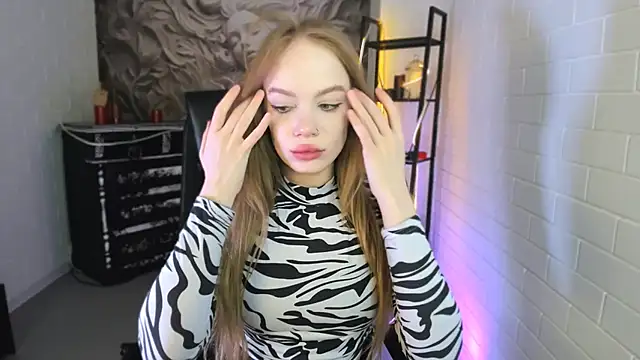 Snapshot of AmyNox chatting on April 11, 2026, 5:04 am AmyNox online show from April 11, 2026, 5:04 am