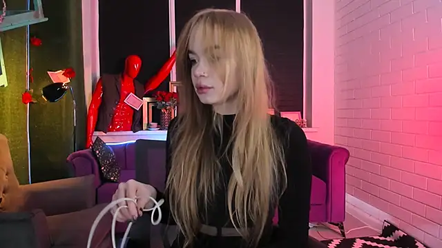Snapshot of AmyNox chatting on May 30, 2026, 5:03 am AmyNox online show from May 30, 2026, 5:03 am