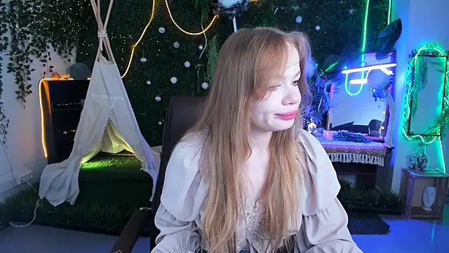 Snapshot of AmyNox chatting on April 14, 2026, 5:23 am AmyNox online show from April 14, 2026, 5:23 am