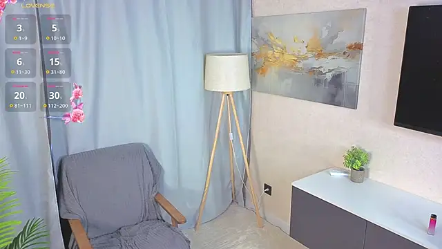 CharityKhamo online show from February 21, 2026, 3:08 am