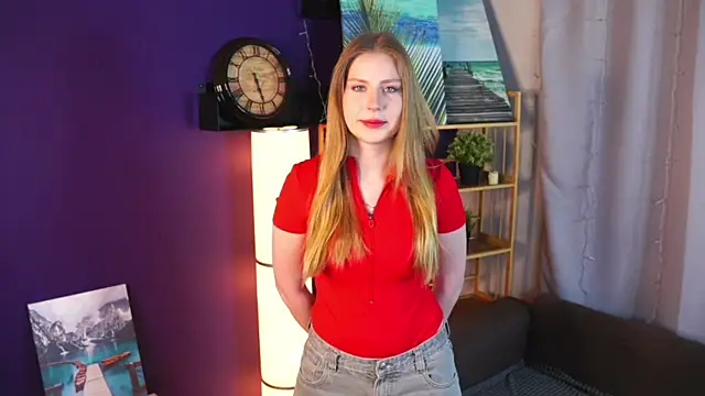 CharityKhamo online show from February 15, 2026, 3:29 am