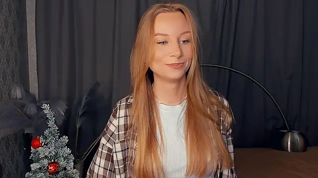 CarmenLipkin online show from February 20, 2026, 9:17 pm