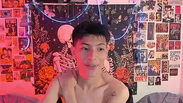 alextop  online show from February 19, 2026, 1:35 am