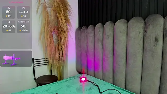 Snapshot of Lanadelrey_1 chatting on April 3, 2026, 12:11 pm Lanadelrey 1 online show from April 3, 2026, 12:11 pm