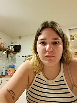 Dulcexpecado online show from April 7, 2026, 11:50 pm