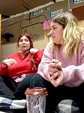 Dulcexpecado online show from March 6, 2026, 8:04 pm