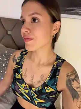 Snapshot of GabrielaS_ chatting on May 27, 2026, 10:39 pm GabrielaS online show from May 27, 2026, 10:39 pm