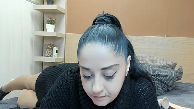 Snapshot of PinkyTwerkyX chatting on April 5, 2026, 10:22 am PinkyTwerkyX online show from April 5, 2026, 10:22 am