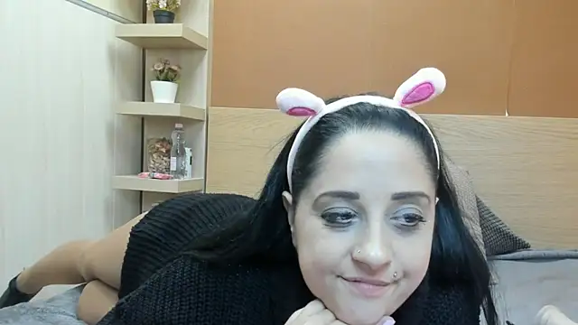 Snapshot of PinkyTwerkyX chatting on April 3, 2026, 10:22 am PinkyTwerkyX online show from April 3, 2026, 10:22 am