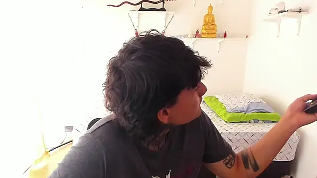 Snapshot of Your_Tao chatting on February 22, 2026, 5:58 pm Your Tao online show from February 22, 2026, 5:58 pm