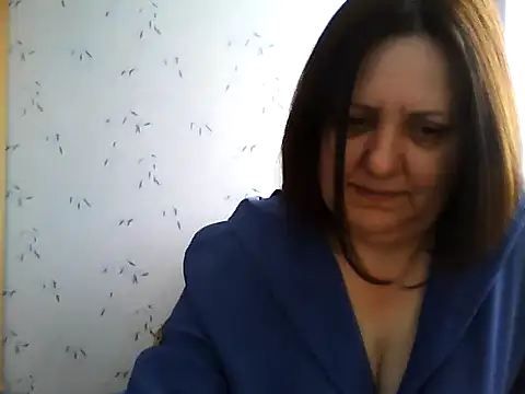 LockyCharm111 online show from March 8, 2026, 8:06 am