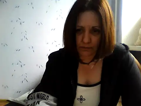 LockyCharm111 online show from March 15, 2026, 12:01 pm