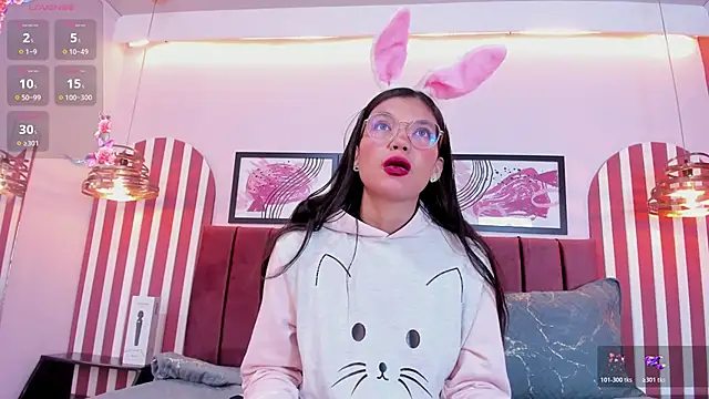 candice johnss online show from February 18, 2026, 12:34 pm