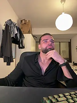 MitshCam online show from March 13, 2026, 7:19 pm