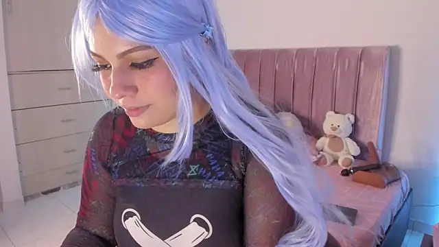 alessia dolce online show from May 30, 2026, 4:52 am