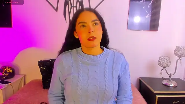 antonella as online show from March 3, 2026, 9:44 pm